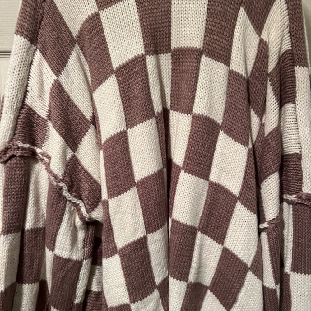 Cardigan - Picture 2 of 2